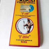 la Napoli di toto e titina 