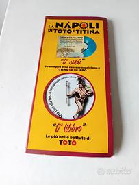la Napoli di toto e titina 