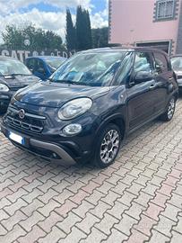 Fiat 500L 1.3 Multijet 95 CV Cross