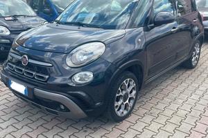 Fiat 500L 1.3 Multijet 95 CV Cross