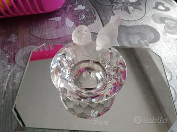 oggetto Swarovski