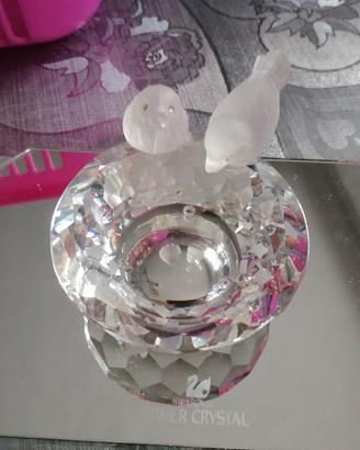 oggetto Swarovski