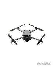 DJI Mini 5 Pro (DJI RC-N3) - NUOVO