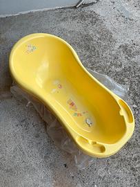 Vasca grande per doccia per bambini