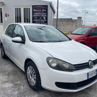 Volkswagen Golf 1.4 5p. United