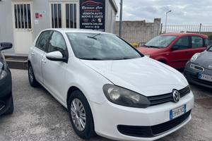 Volkswagen Golf 1.4 5p. United