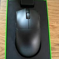 Razer viper v3 pro