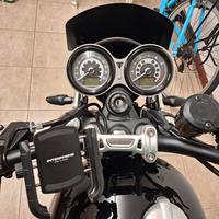 TRIUMPH SPEED TWIN 1200