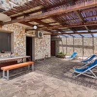 Appartamento Nuraghe, senza barriere archit