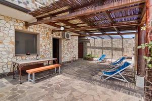 Appartamento Nuraghe, senza barriere archit