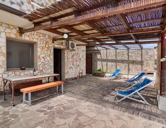 Appartamento Nuraghe, senza barriere archit