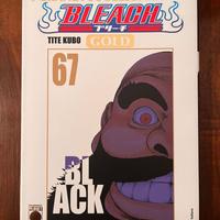 BLEACH GOLD DELUXE 67 PLANET MANGA 2018