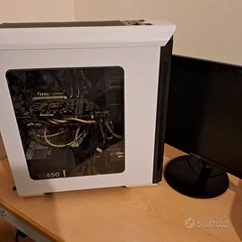 PC fisso