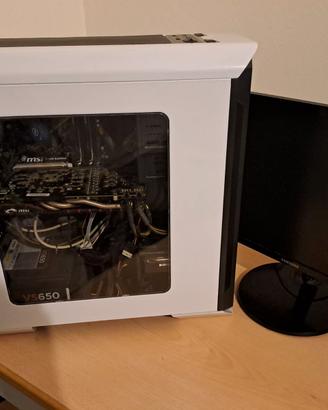 PC fisso