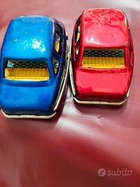 modellini auto vintage 