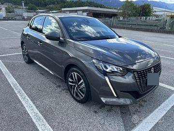 Peugeot 208 Allure Pack PureTech 100cv