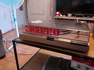 Giradischi Phonola/Philips ST1704/33
