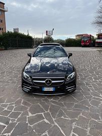Mercedes-benz E 220 d Auto Premium Plus