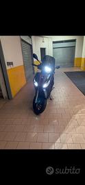 MEDLEY 125 S