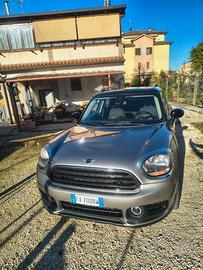 Mini Countryman F60 Cooper 1.5 benzina