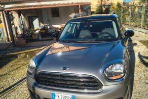 Mini Countryman F60 Cooper 1.5 benzina