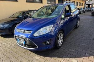 FORD C-Max 1.0 EcoBoost 100CV Start&Stop Plus 7 PO