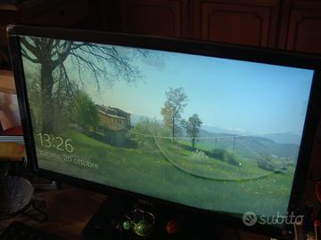 PC Desktop DELL Inspiron