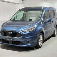 Ford Tourneo Connect II tourneo connect 1.5 tdci 1