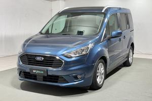 Ford Tourneo Connect II tourneo connect 1.5 tdci 1