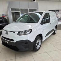 FIAT Doblo Doblò 1.5 BlueHdi 100CV-3 POSTI/RADIO
