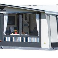 Veranda caravan roulotte zelte tango 240 gruppo 12