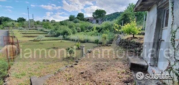 Terreno 1.000 mq a presa - Vista 5