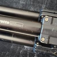 Manfrotto 161 MK2B