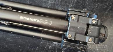 Manfrotto 161 MK2B