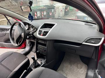 auto unico proprietario. Tenuta maniacalme