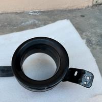 Terminali scarico alfa romeo stelvio