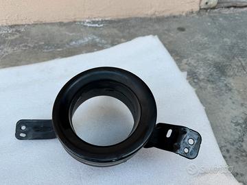 Terminali scarico alfa romeo stelvio