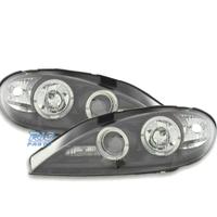 FARI RENAULT MEGANE 99-02 ANGEL EYES CCFL FONDO NE