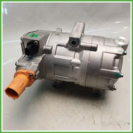 Compressore Clima AC Aria Condizionata VALEO