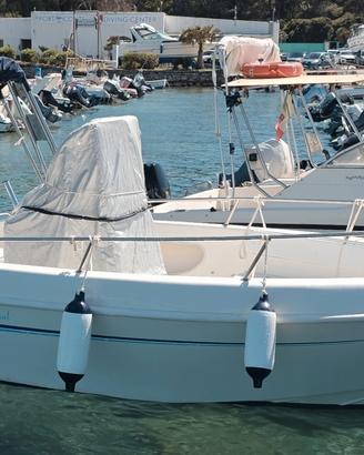 Arkos 587