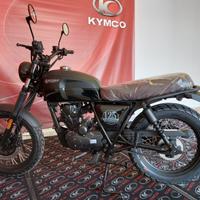 Brixton Cromwell 125 PRONTA CONSEGNA