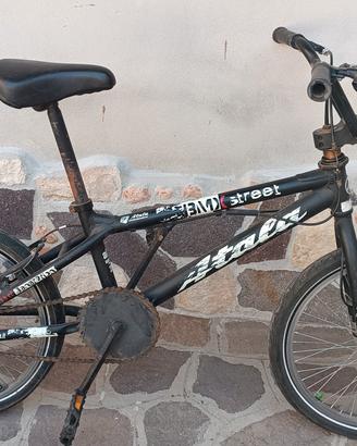 bici Atala 