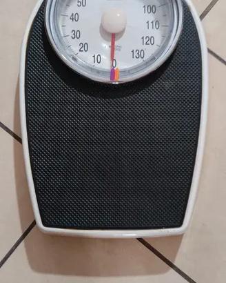 Bilancia Pesapersone Meccanica Tife Technology - A