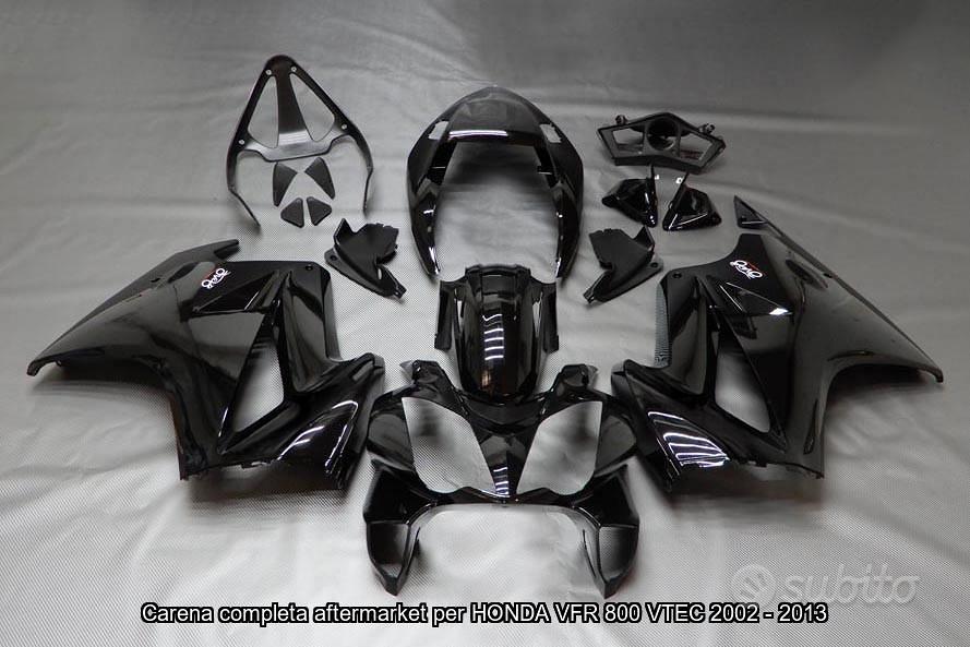 Honda vfr Accessori e ricambi moto originali