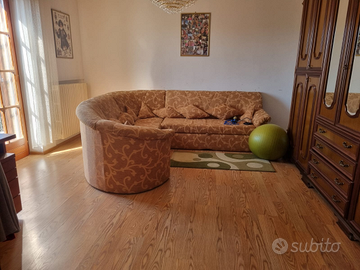 3 Appartamenti in unica soluzione