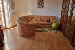 3 Appartamenti in unica soluzione