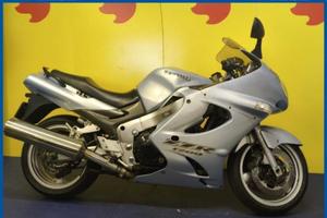 KAWASAKI ZZR 1200 Finanziabile - Argento - 38776