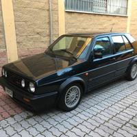 GOLF GTI   G60