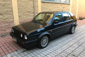 GOLF GTI   G60