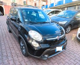 Fiat 500L 1.3 Multijet 85 CV Trekking *PROMO